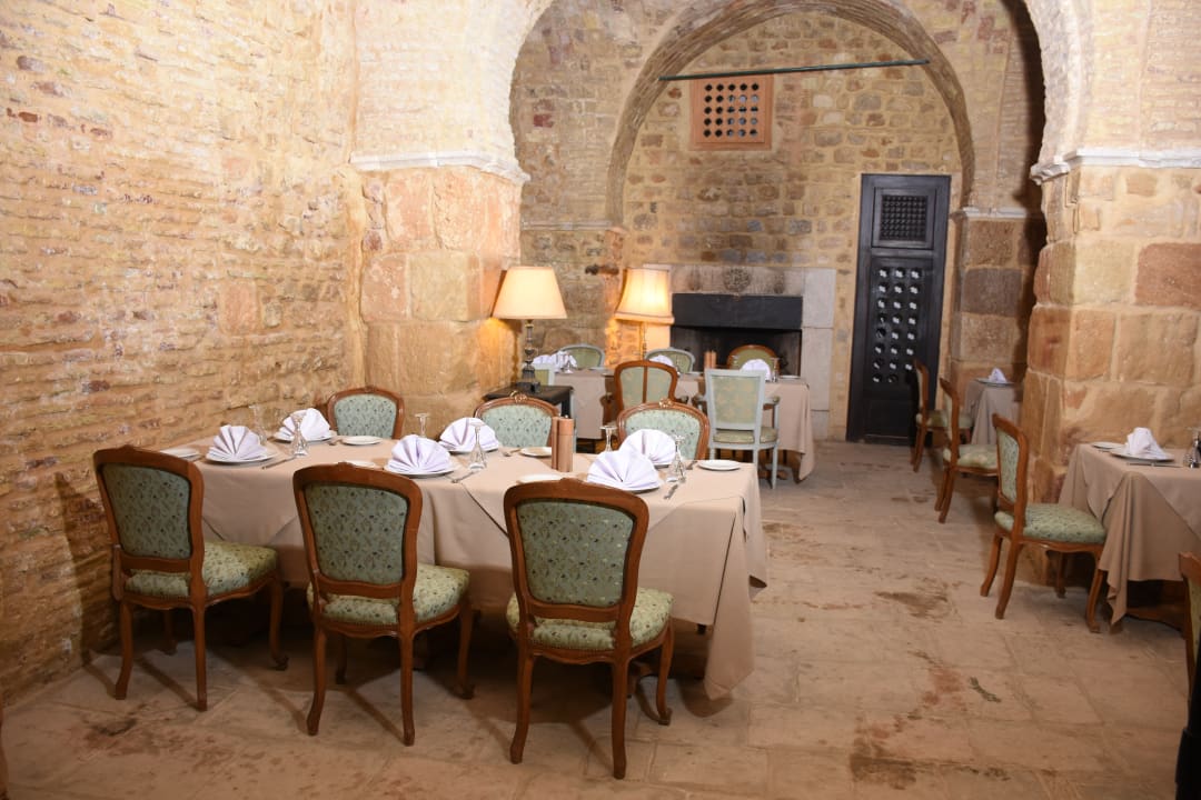 Gastro Palais Bayram