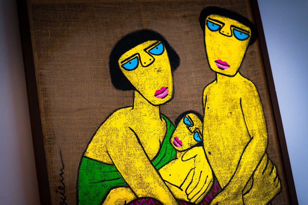 Sonstiges Sokkhak Boutique Resort