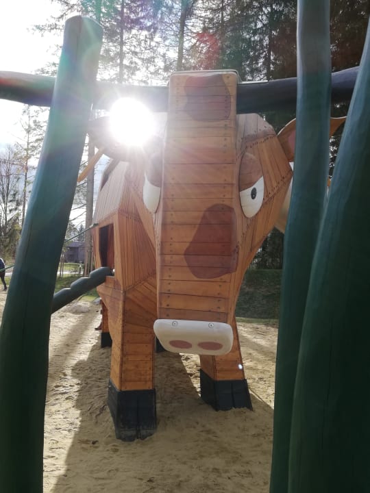 Sport & Freizeit Center Parcs Park Allgäu
