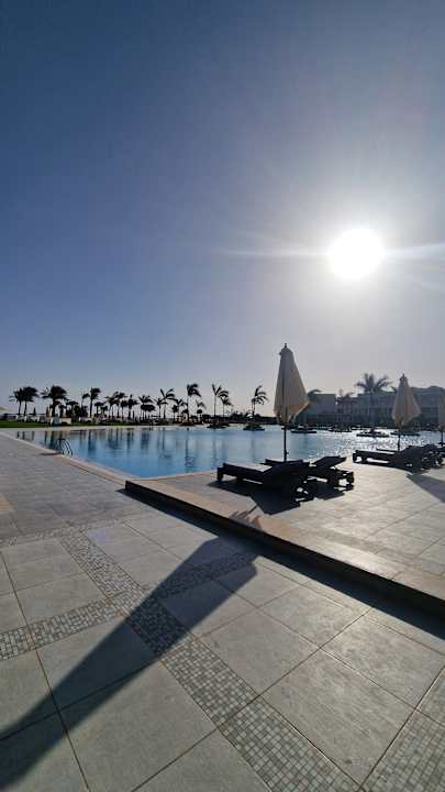 Pool Steigenberger Resort Alaya Marsa Alam - Red Sea - Adults only