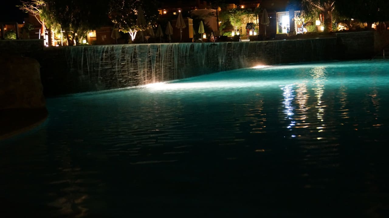 Pool Grand Waterworld Makadi & Family Star Makadi