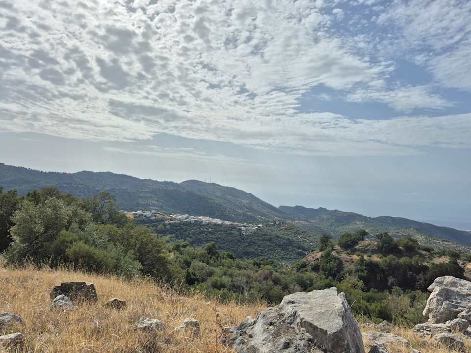 Sonstiges Hotel Petra Mare