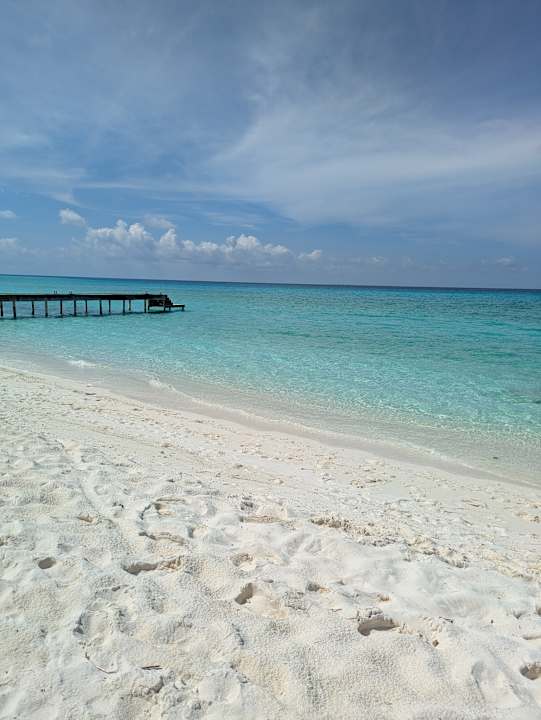 Strand Kuramathi Maldives
