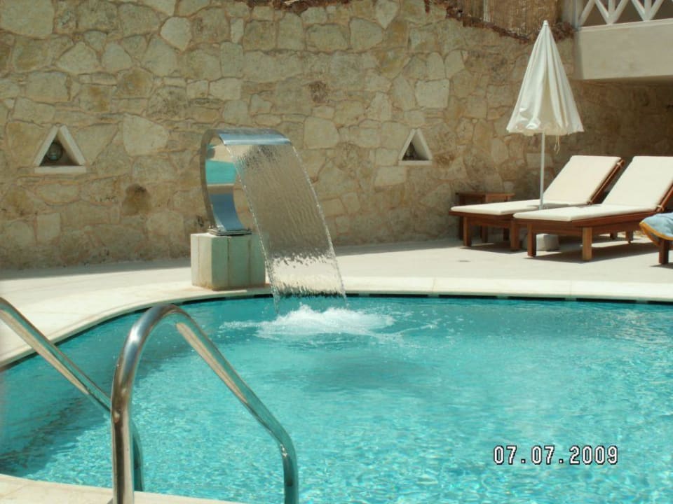 Basen Cactus Beach