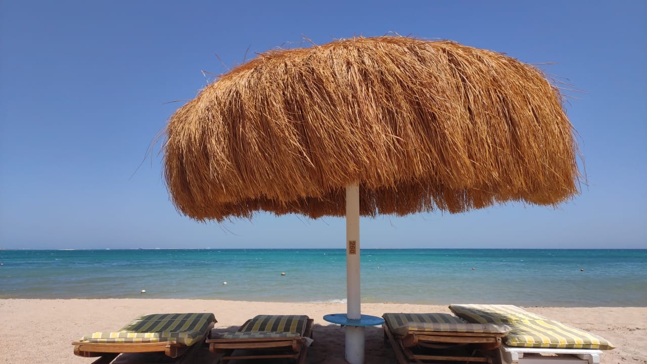 Strand Sentido Caribbean World Soma Bay