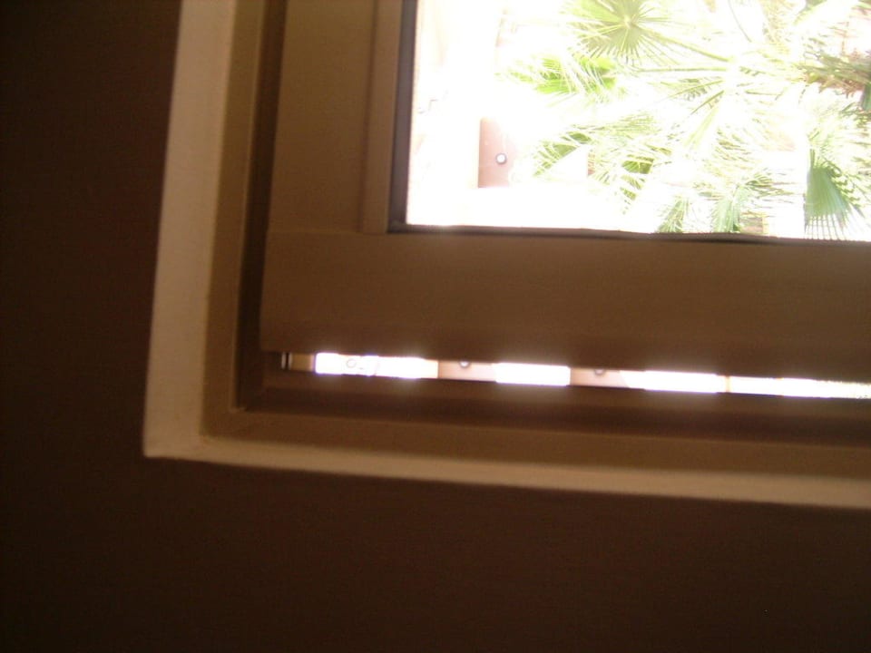 Tür zum kleinen Balkon Hane Family Resort