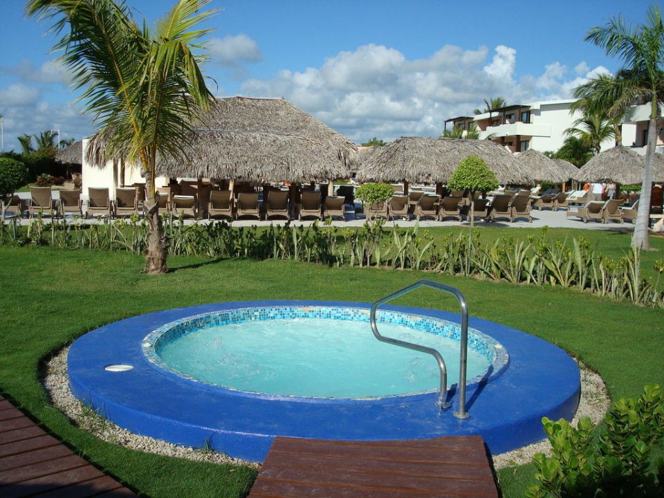 Royal Spa Whirlpool Catalonia Royal Bavaro - Adults only