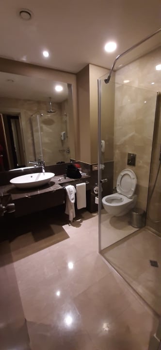Zimmer Ramada Plaza by Wyndham Antalya