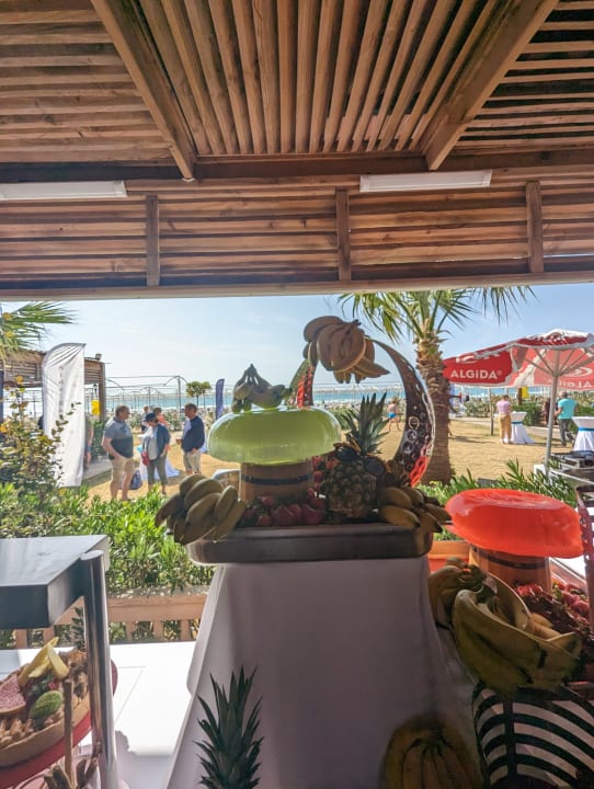 Gastro Side Royal Palace Hotel & Spa