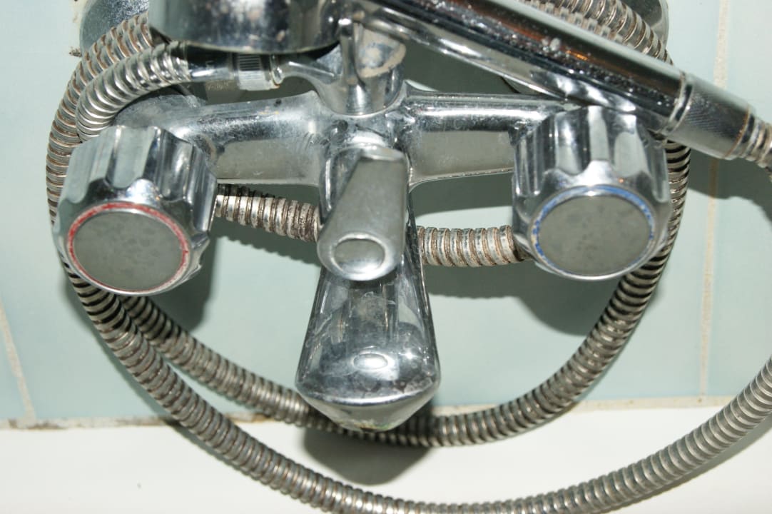 Ohne Worte Hotel Kalithea Sun & Sky