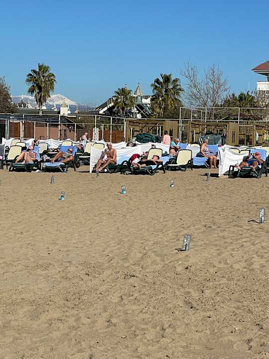Strand Sentido Trendy Verbena Beach