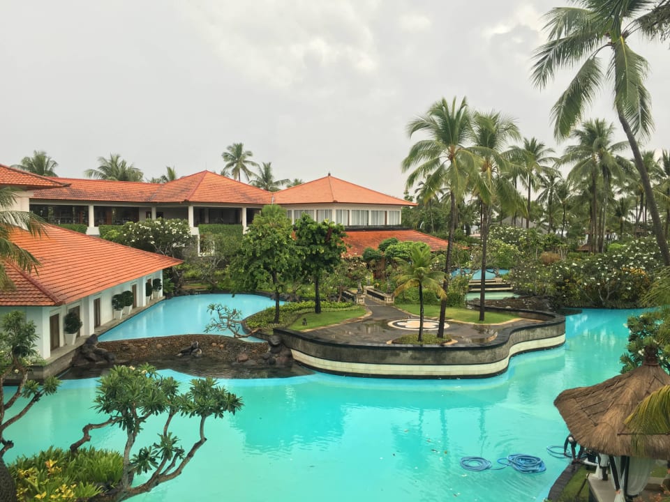 Poolanlage The Laguna A Luxury Collection Resort & Spa