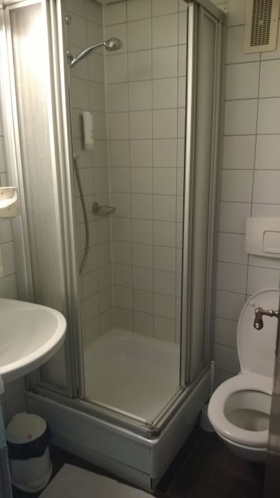 Zimmer Hotel Pelli Hof Rendsburg by Tulip Inn