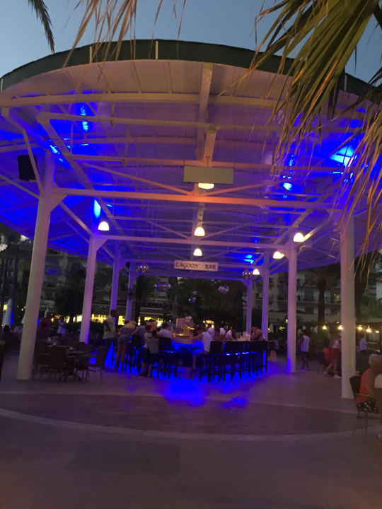 "Bar" Crystal Family (Belek Bogazkent) • HolidayCheck (Türkische