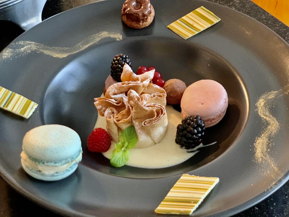 Gastro Alpenhotel Kaiserfels