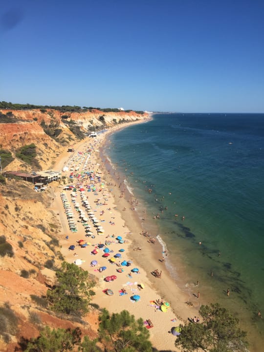 Strand 3HB Guaraná - All Inclusive