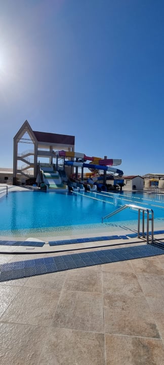 Pool Pickalbatros Sea World Resort - Marsa Alam