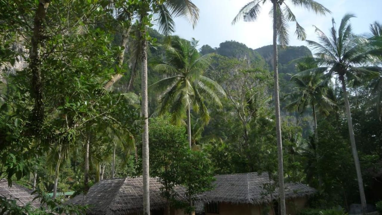 Nationalpark Ban Sainai Resort
