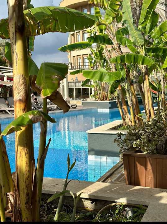 Pool TUI BLUE Xanthe