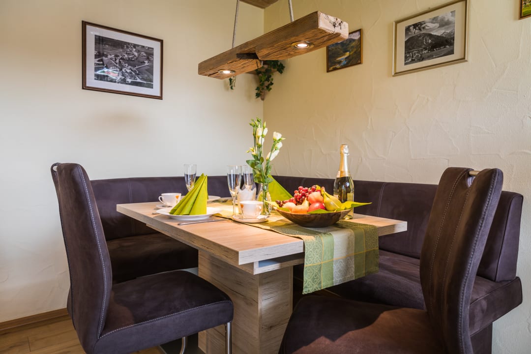 Zimmer Ferienhaus Eva