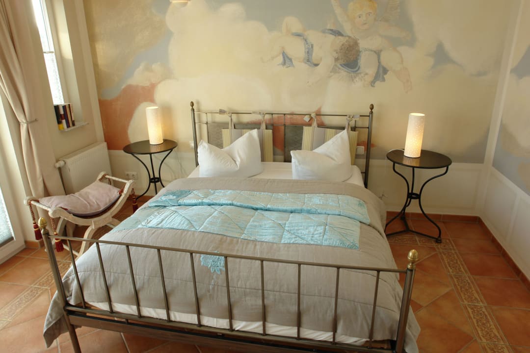 Zimmer Rujana Ferienwohnungen - Deutsches Haus