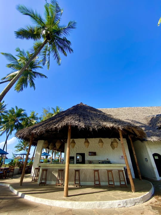Gastro Hotel Diani Sea Lodge