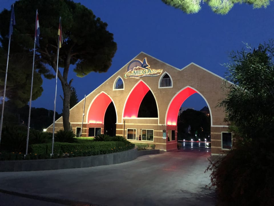 Sonstiges Megasaray Club Belek
