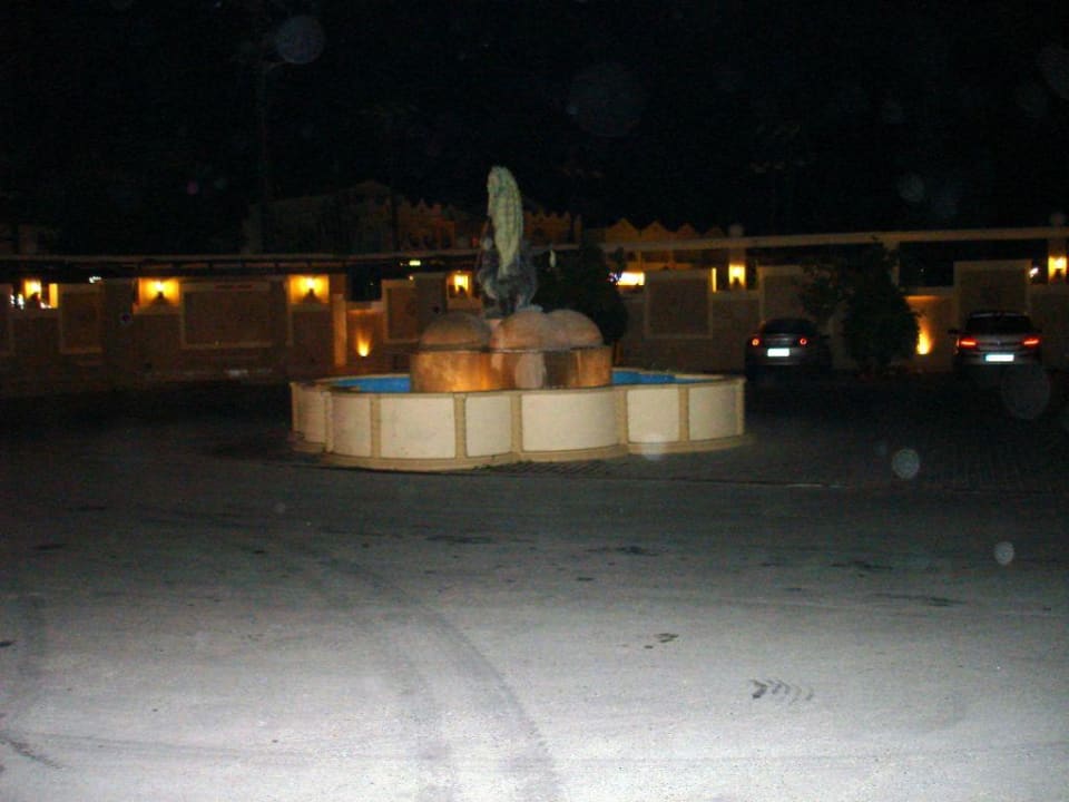 Brunnen Sunshine Rhodes