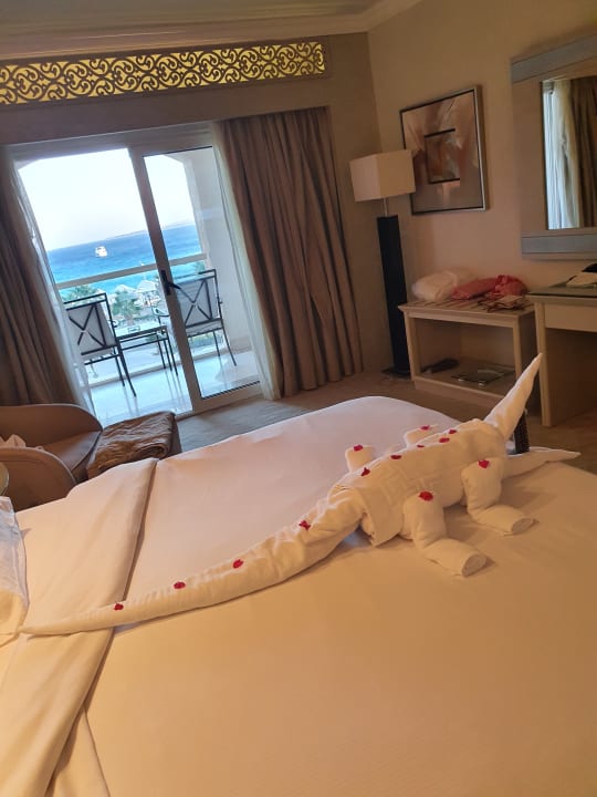 Zimmer Kaisol Romance Resort