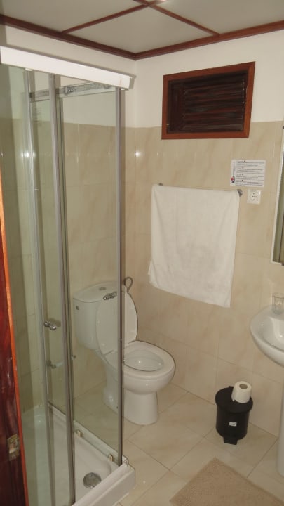 Zimmer Hotel Avenida