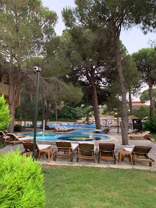 Pool Asteria Family Belek