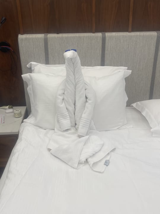 Zimmer Seaden Quality Resort & Spa