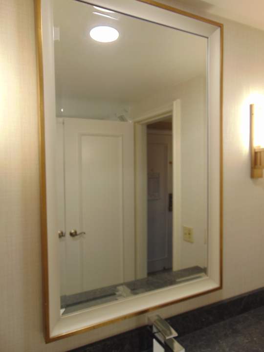 Zimmer Hotel The Henry