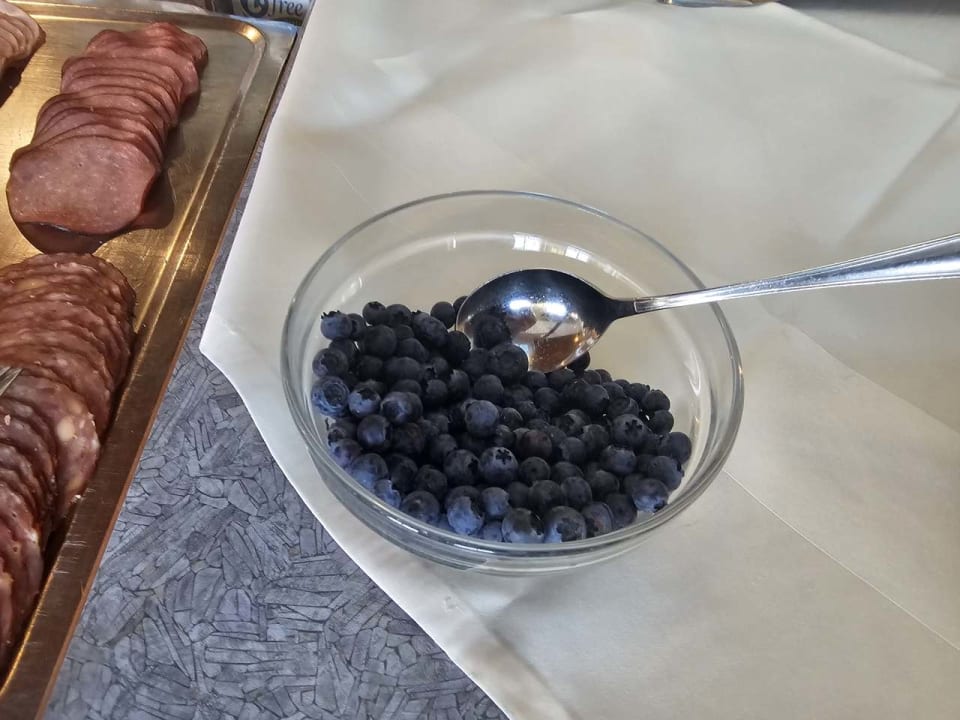 Gastro 1A Landhotel Schicklberg