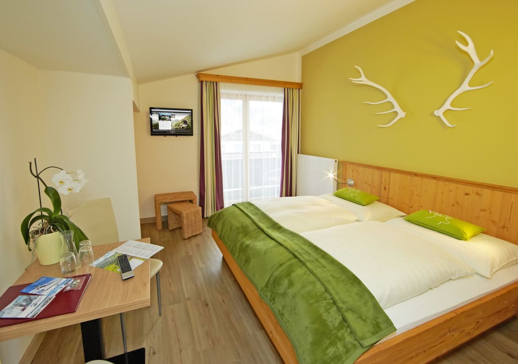 Zimmer Landhaus Gitti Hotel Garni