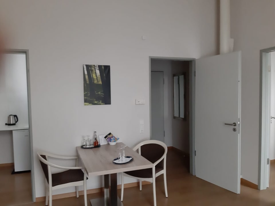 Zimmer Landhaus Schieder