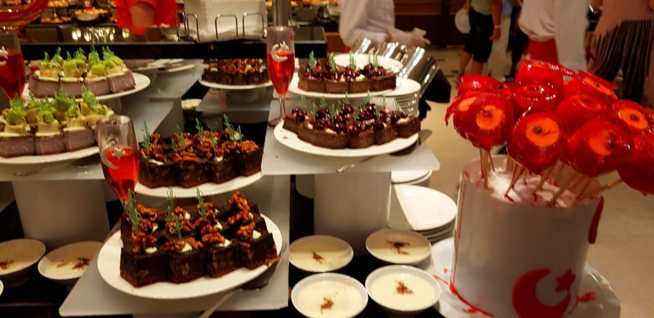 Gastro Diamond Excellence Resort & Spa