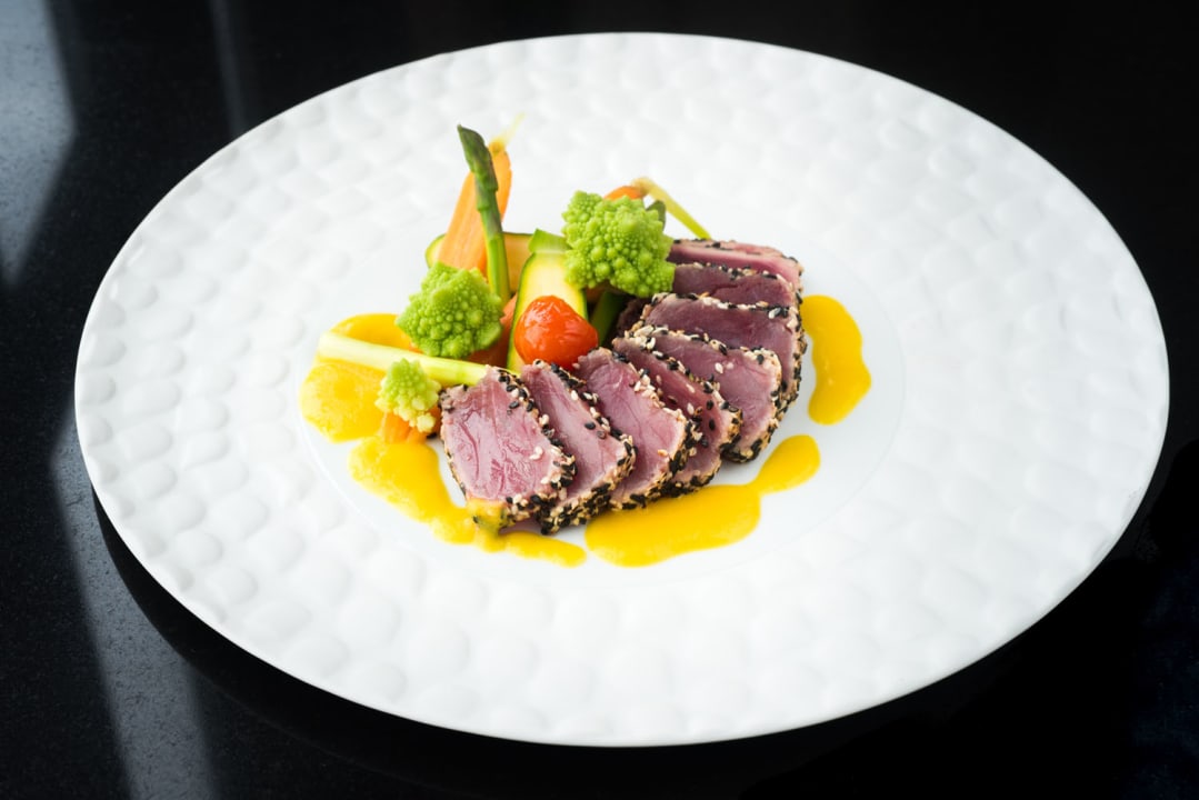 Gastro Hotel Vila Galé Sintra