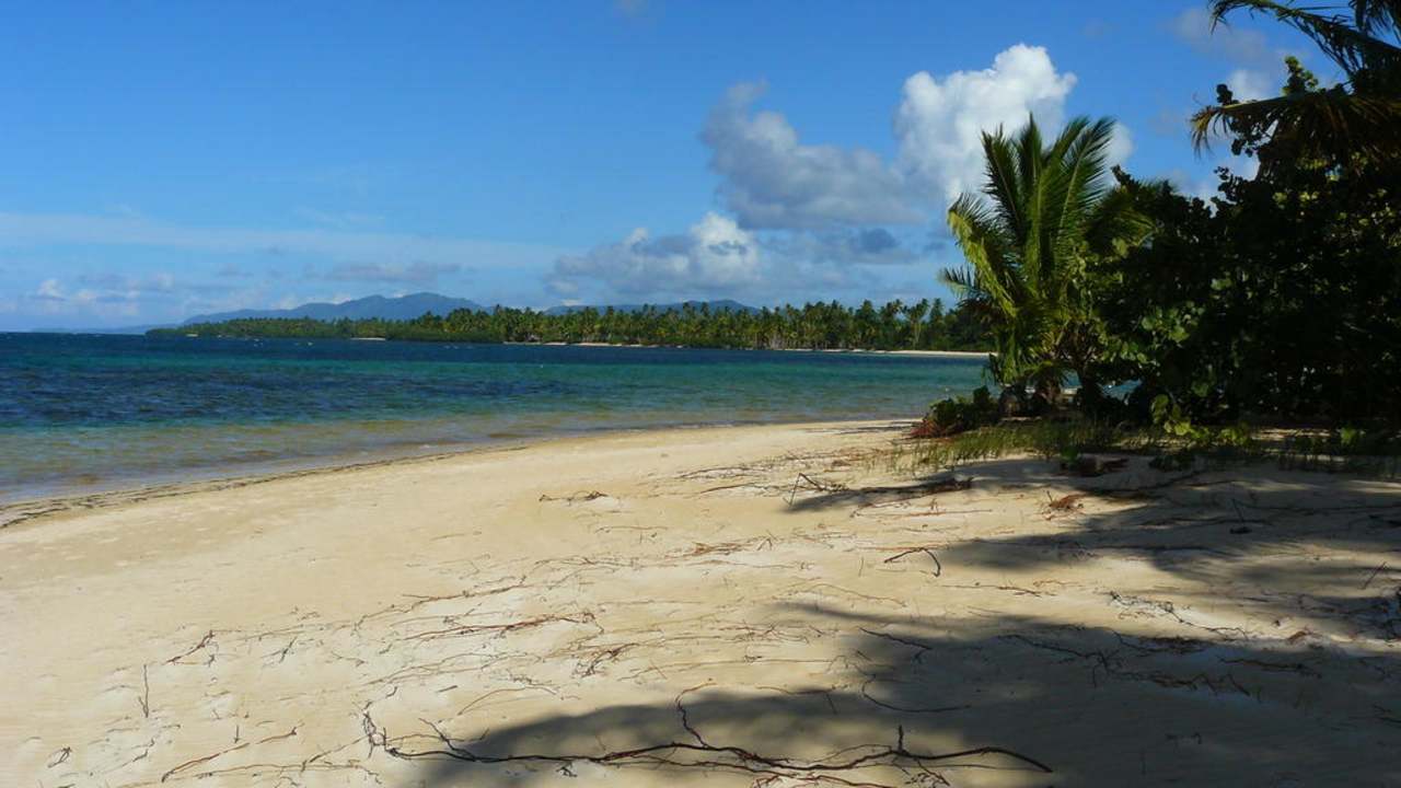 Traumstrand Bahia Principe Grand El Portillo