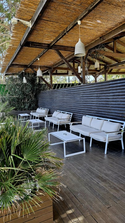 Gastro DoubleTree by Hilton Antalya-Kemer