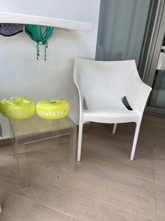 Zimmer Playa Esperanza Resort