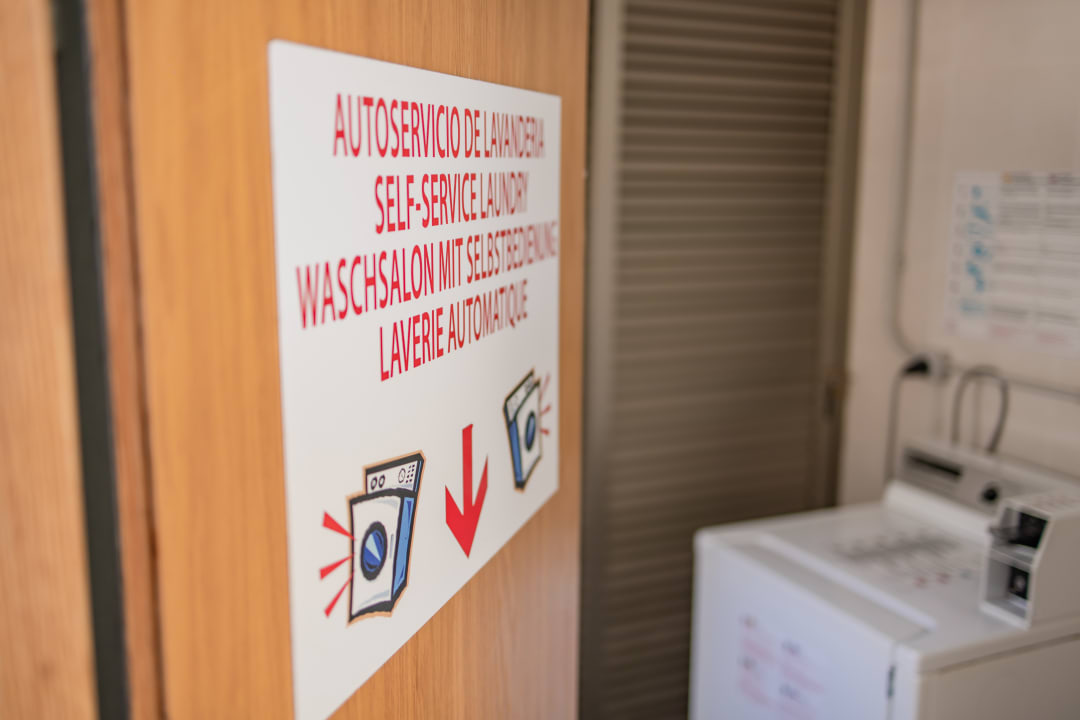 Sonstiges Servatur Alameda de Jandía