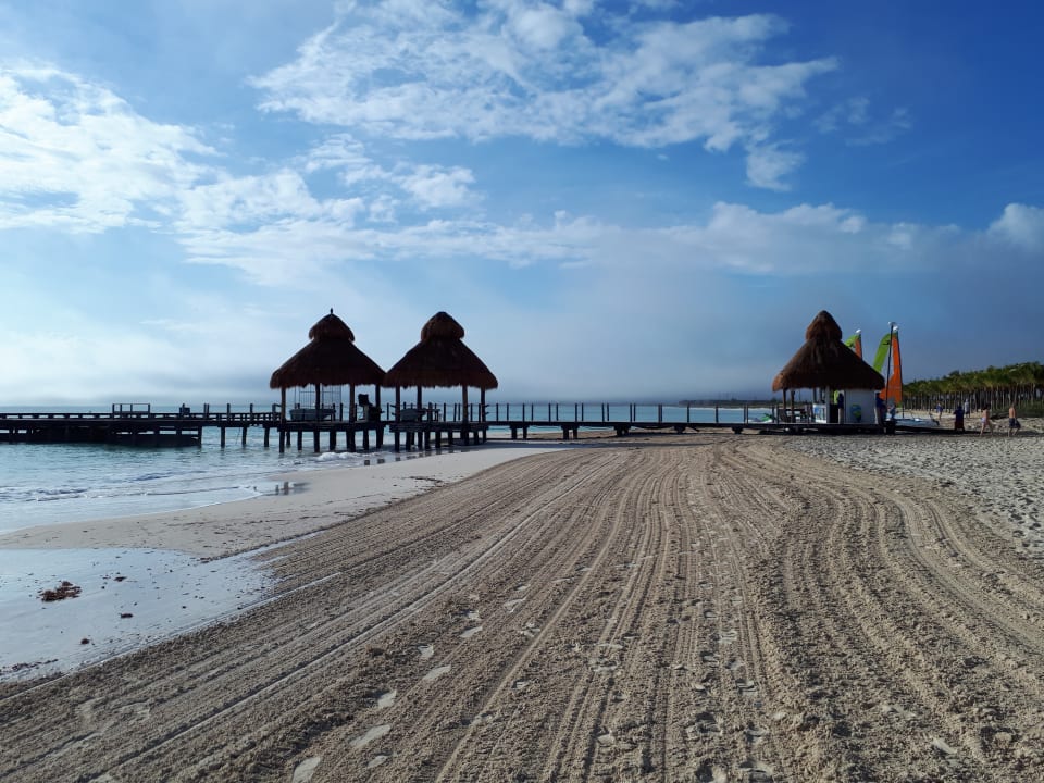 Strand Hotel Riu Dunamar