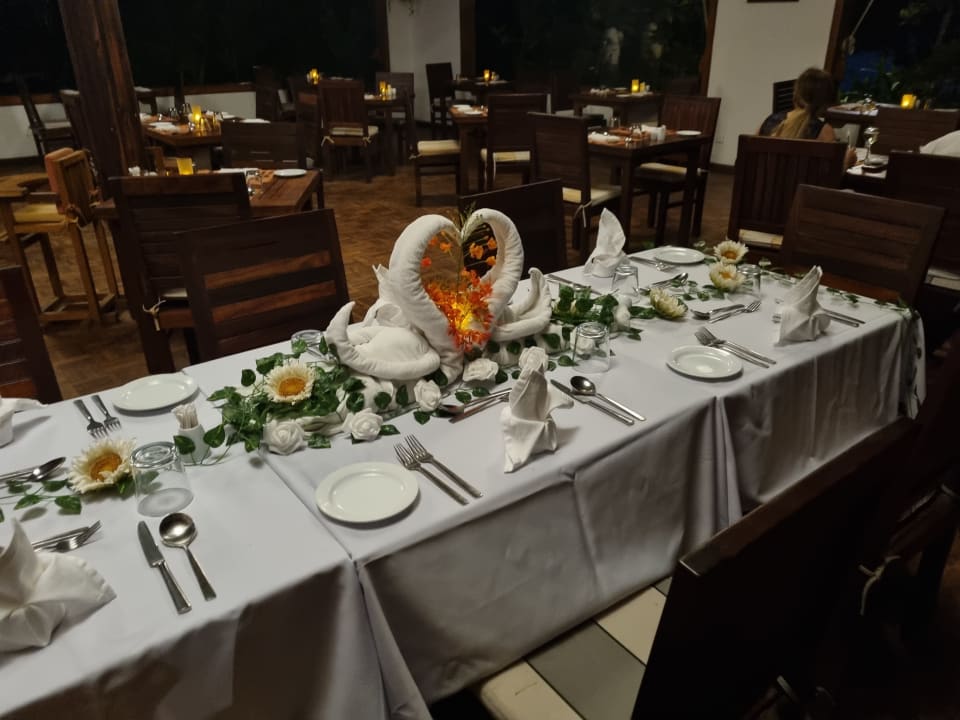 Gastro NH Collection Maldives Reethi Resort