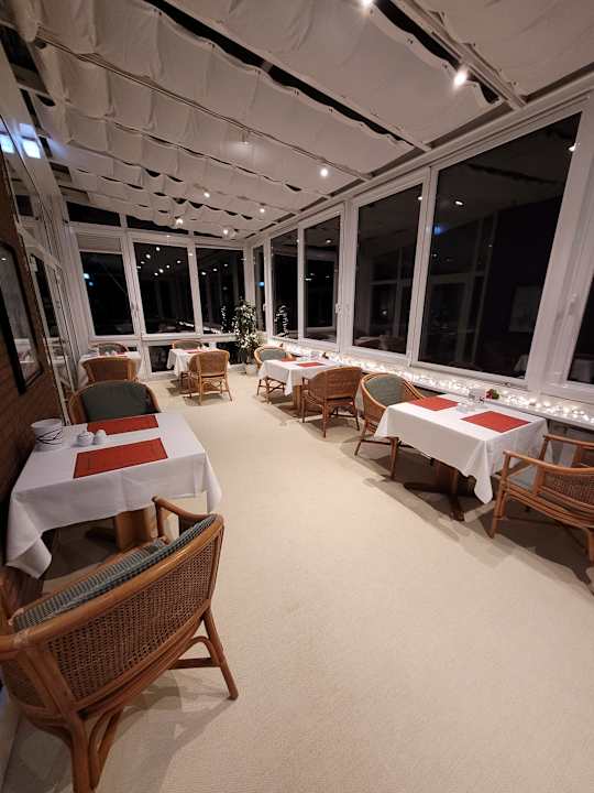 Gastro Parkhotel Am Glienberg by NP
