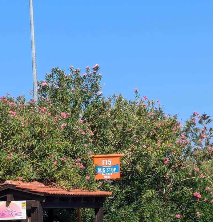 Sonstiges Hotel Kalithea Horizon Royal