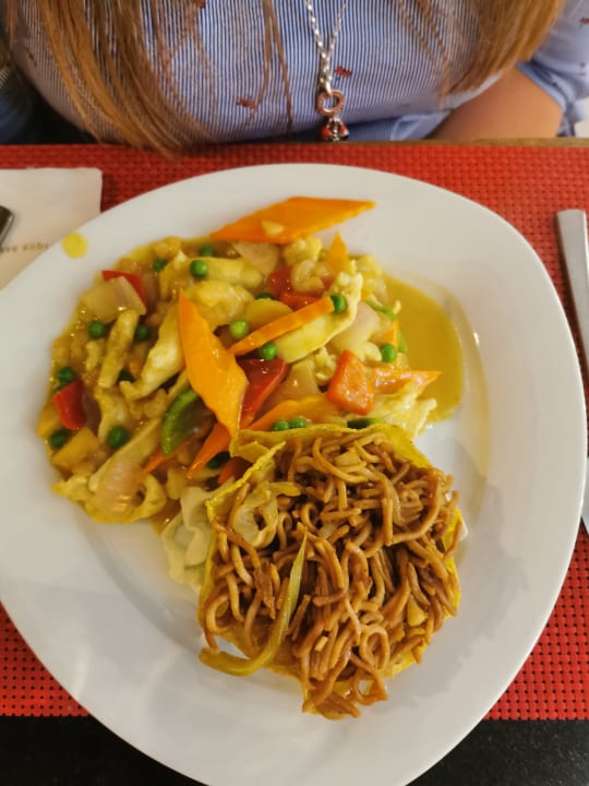 Gastro Mitsis Faliraki