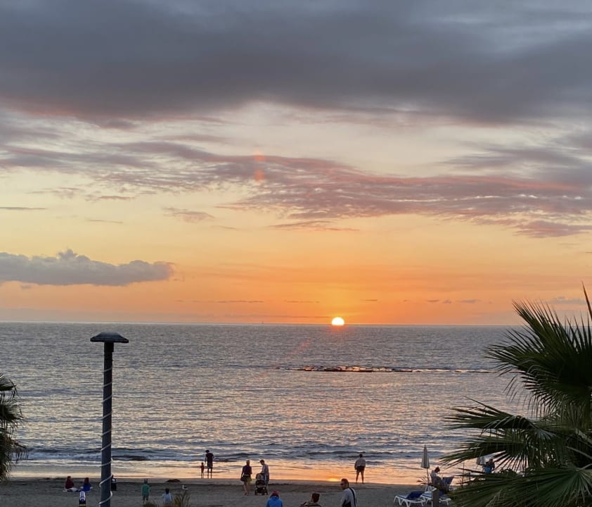 Ausblick Adrián Hoteles Jardines de Nivaria