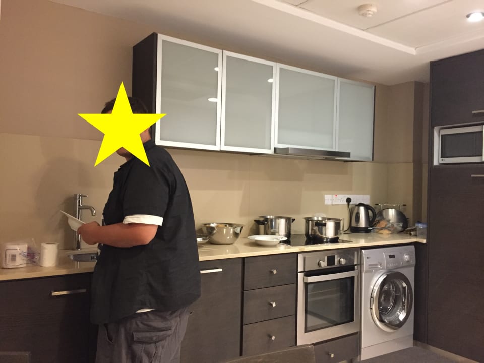 Zimmer Hotel Capital Coast Resort & Spa