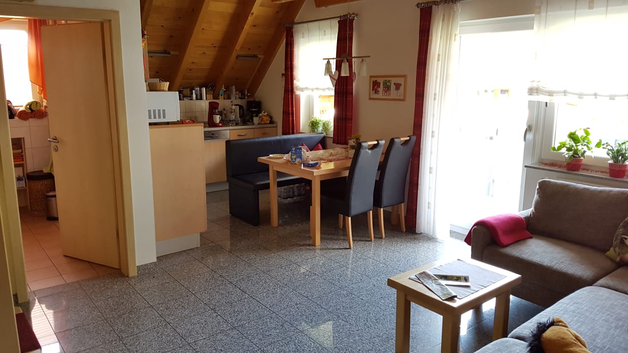 Zimmer Bauernhof Bernhardenhof